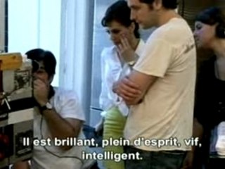 Love et ses petits désastres