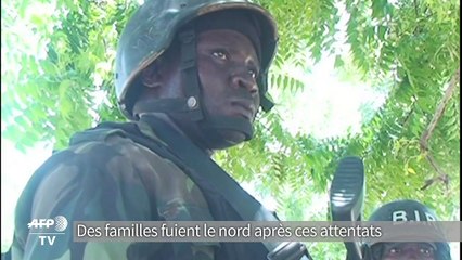 Les Camerounais appellent à plus de sécurité après l'attentat