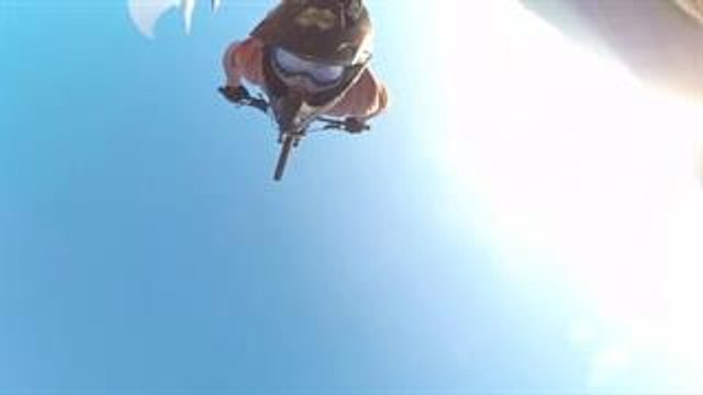 9 Knights 2015 MTB GoPro Moment - Nicholi Rogatkin