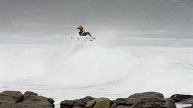 Rip Curl - Cold Water Shredders