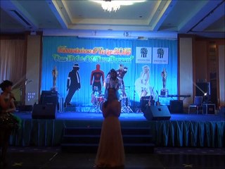 Thank everyone from Angels