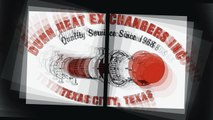 Heat Exchanger Tube Cleaning Services