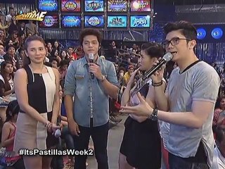 Ano ang lamang ni Topher kina Jess at Evan