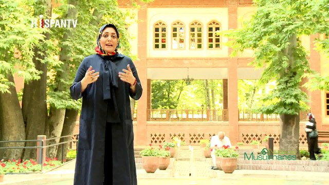 Nuevos Musulmanes - La penetración del Islam en Latinoamérica