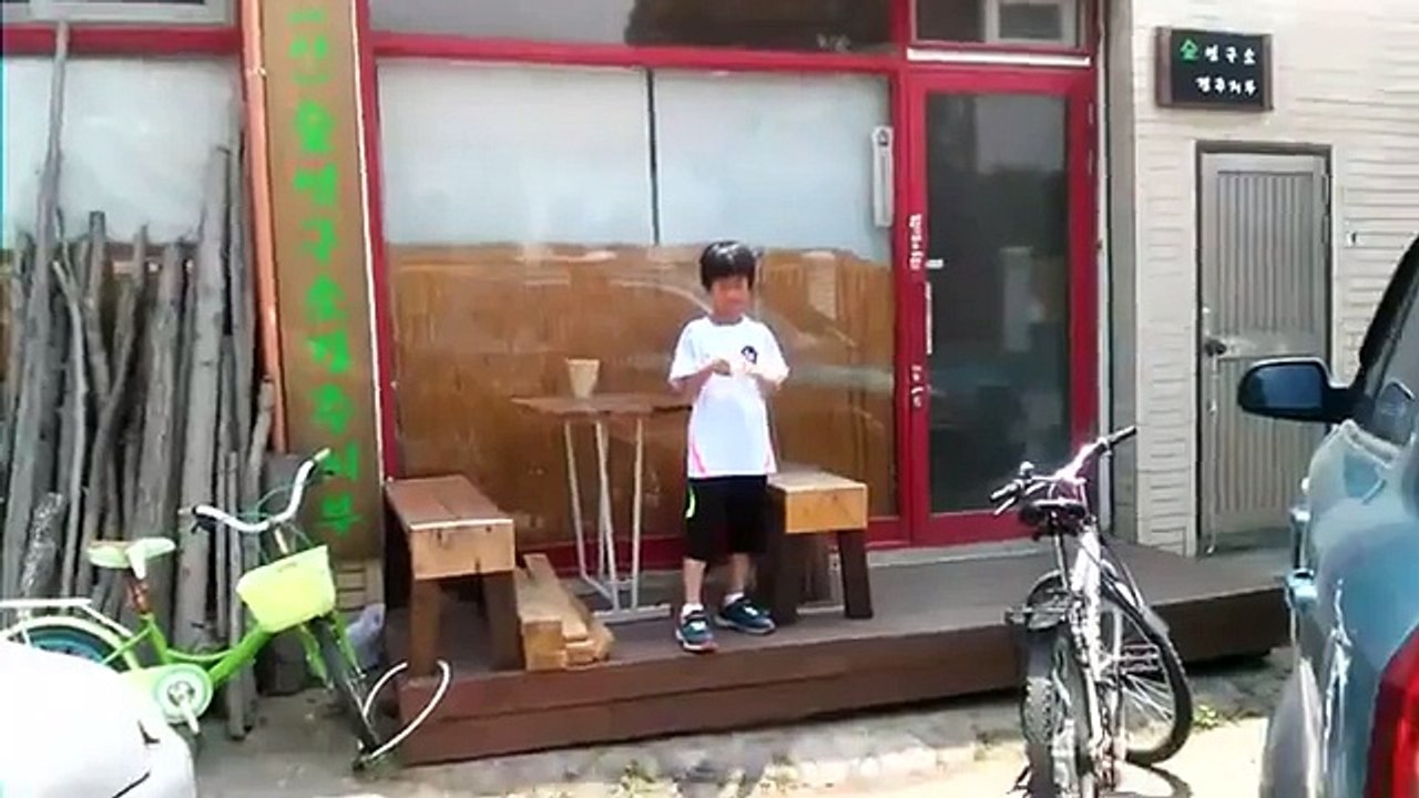 재미있는 동영상 좋아요하고 구독좀 많이 해주세요