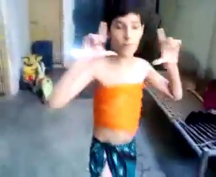 Fuuny.Dance.