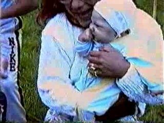 Les Inconnus - Video Gag