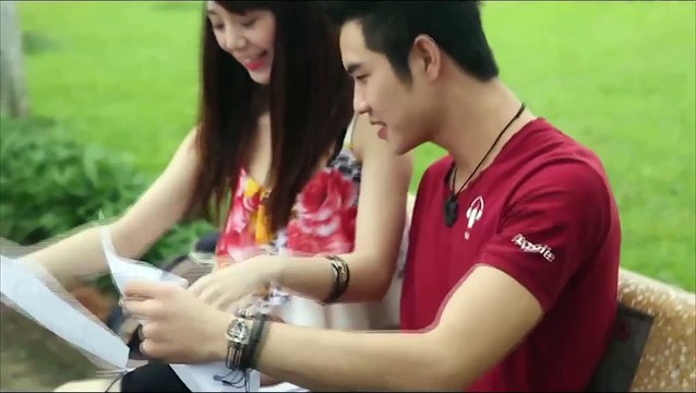 Phim ngắn tình cảm: Tình yêu tuổi 16