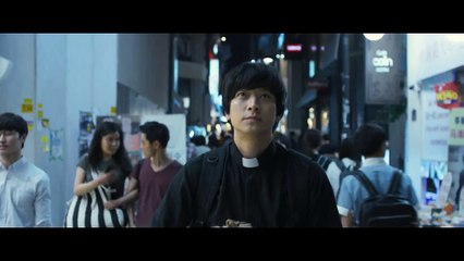 The Priests - Teaser [VO]