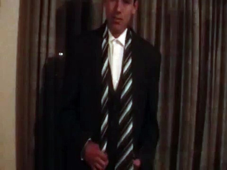 como hacerse el nudo de la corbata