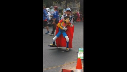 Funny Puppet show | Nyanyian muppet yang lucu