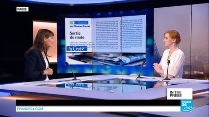 Volkswagen scandal deals 'German quality' a blow