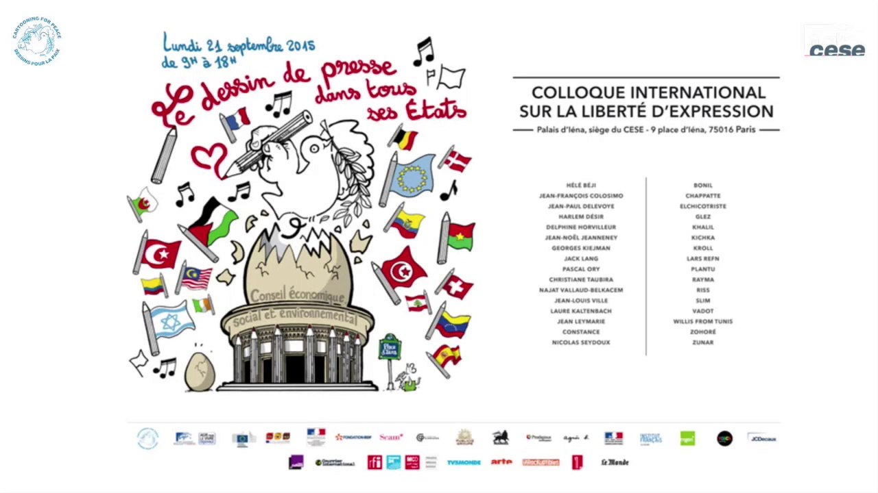 Caricature dilem du 06 août 2020, image size:1280x720