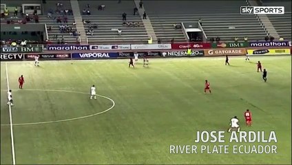 Những tình huống bi hài của thế thao thế giới tuần qua