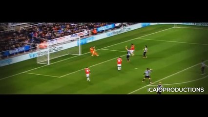 Alexis Sánchez vs Ángel Di María ● Gunner or Devil