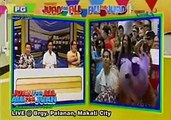 Eat Bulaga September 22 2015 #ALDUB Kalyeserye [1/5]