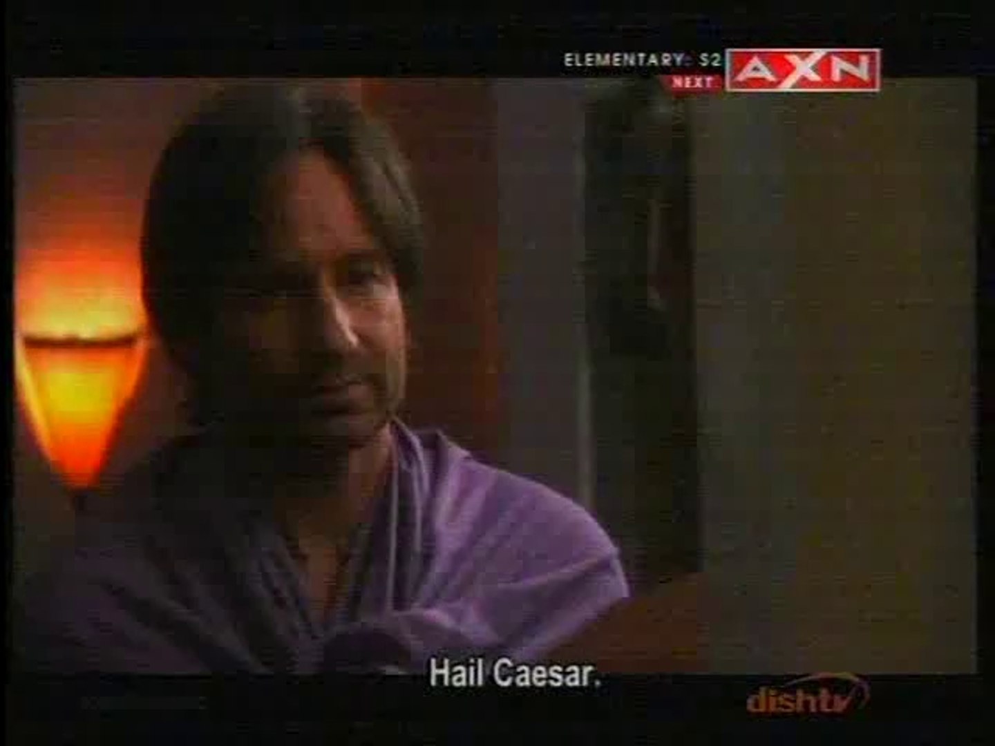Latest Hd VIDEO FRom English Drama Serial