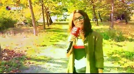 Beyaz Ana Haber 21.09.2015