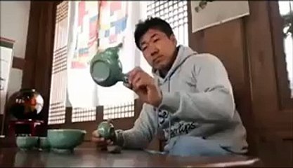 Great balance of chines