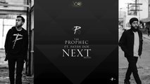 Next (Re-Fix) The PropheC ft. Fateh Doe (Official Audio)