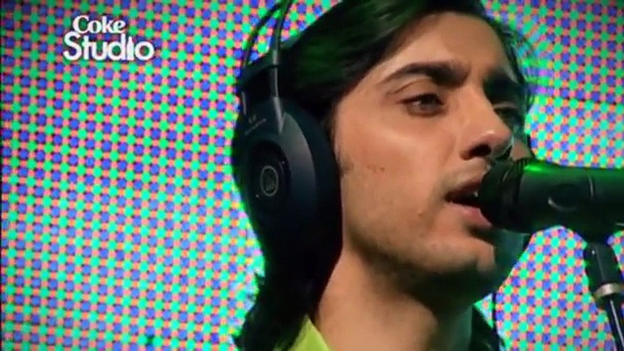 Ae Watan Kay Sajeelay Jawano - Amanat Ali - Coke Studio Season 3 (2010)