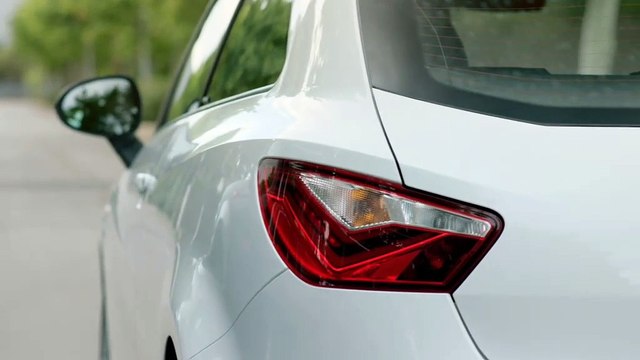 La Seat Ibiza SC s'offre un léger restyling