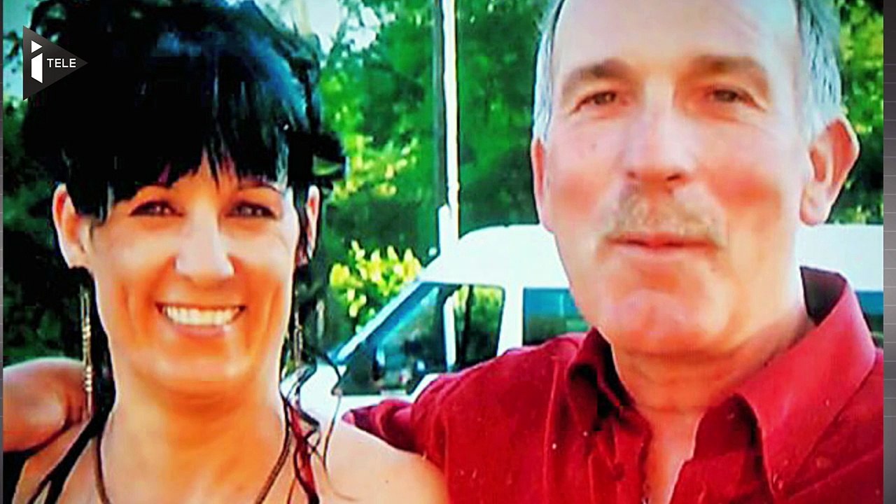 La "veuve noire" a été libérée pour vice de procédure