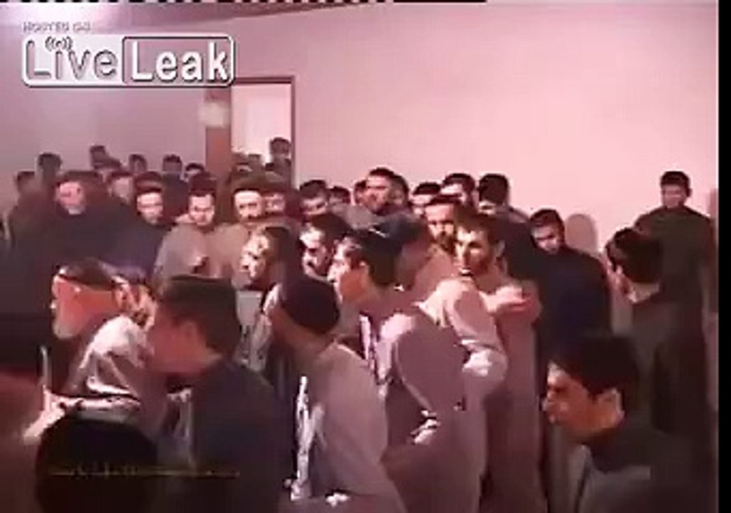 LiveLeak.com - Muslims party in Berlin 2030