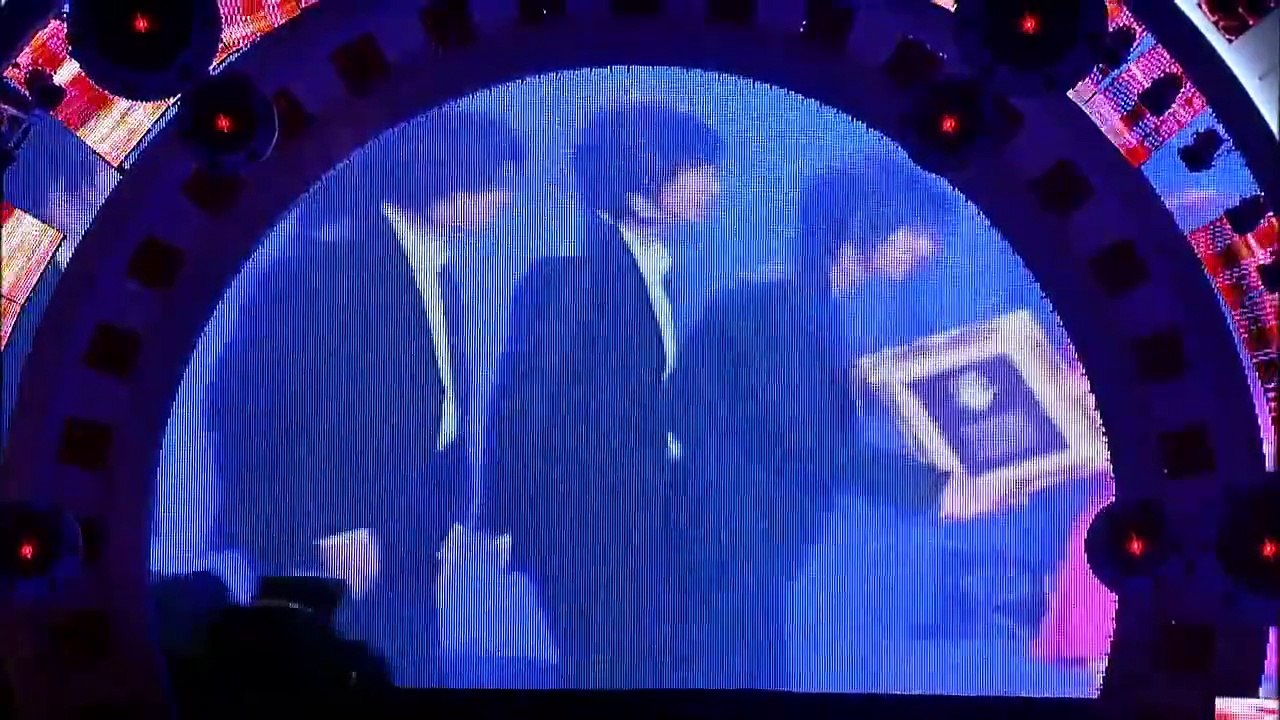 DBSK Dream concert 2008.