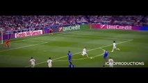 Álvaro Morata ● Ultimate Skills 2015 ● Juventus FC