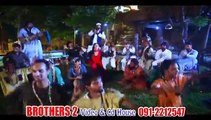 Malang Pa Dua Rang Hits Pashto Video-4