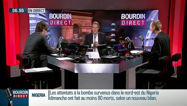 La chronique d'Anthony Morel : Focus sur les lunettes connectées géolocalisables - 22/09