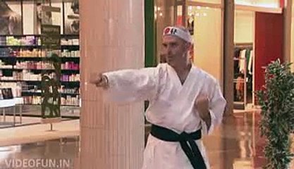 Biggest Karate Fail Ever Latest Funny Clips