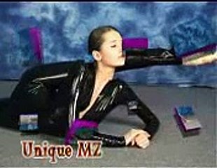 jappines without bones girl