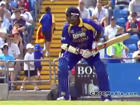 Sanath Jayasuriya 152 Off 99 Balls vs England 2006