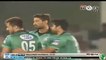 Mohammad Amir 2 wickets against Karachi Whites - Haier T20 National Cup 2015 Cricket Highlights