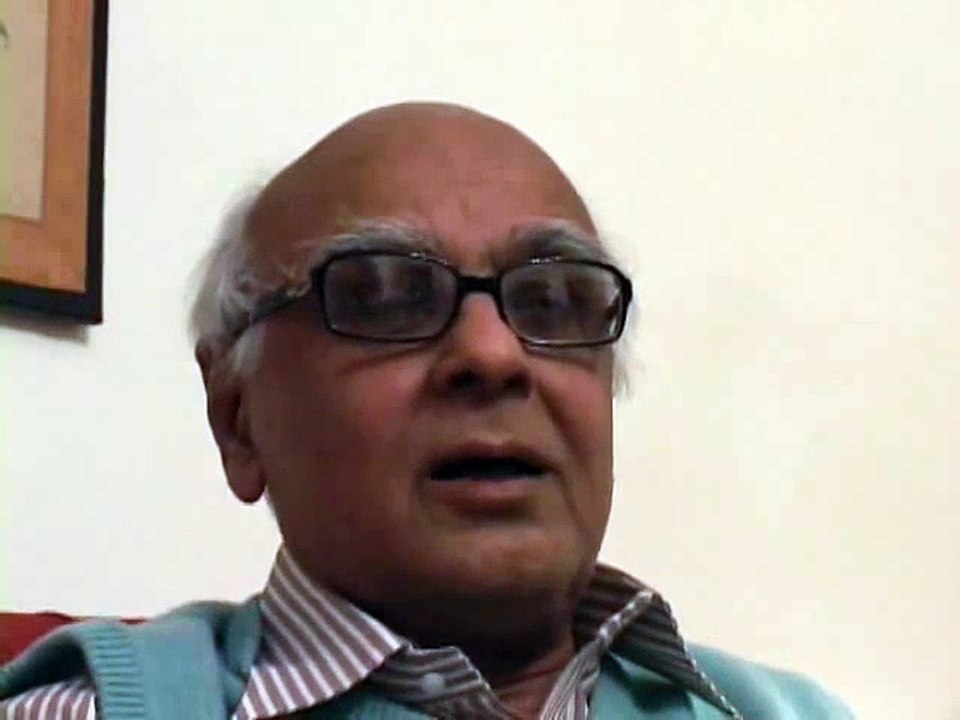 Agha Hasan Abedi  In the Eyes of his Associates Part I