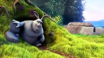 Phim hoạt hình ngắn hay 2014