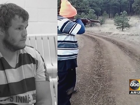 Will ballistics be enough to convict suspected Phoenix freeway shooter