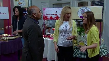 Belle Dingle (Emmerdale) - [10th September 2015]