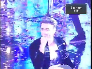 Ali Zafar sings Pakistan Super League anthem - Full Song 2015-16-)