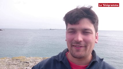 Hydrolienne Sabella. Mise en production en fin de semaine