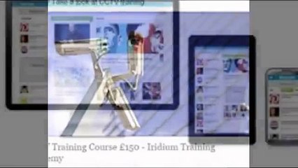 First Aid Courses London