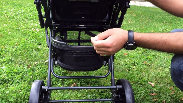 BENETO 2040 LEONE BEBEK ARABASI