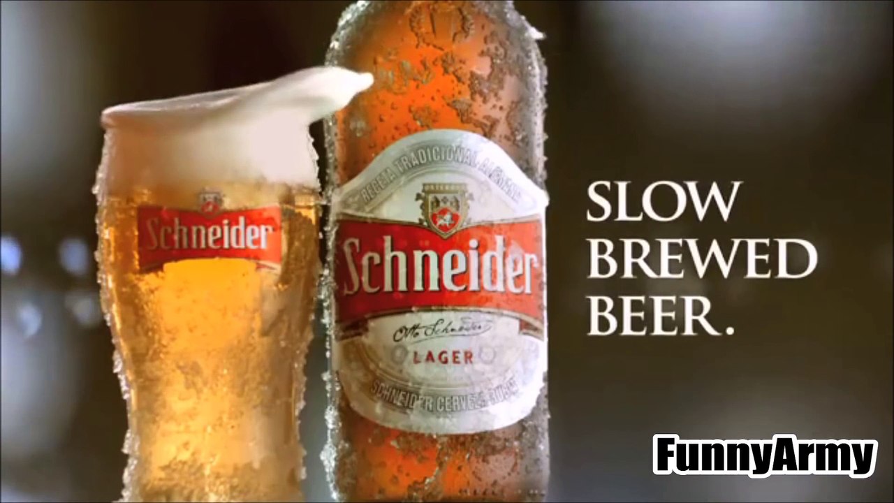 Funniest Commercials of All Time