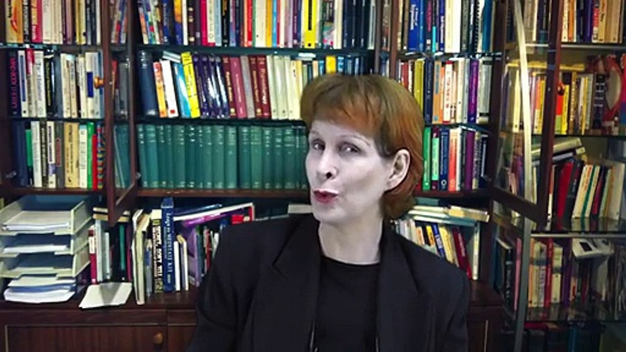 Overcoming Procrastination Hypnosis with Dr. Tracie O'Keefe