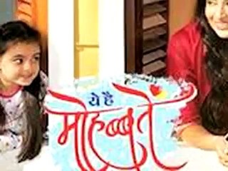 Raman And Shagun in Trouble - Spoiler- Yeh Hai Mohabbatein 21 Sept 2015