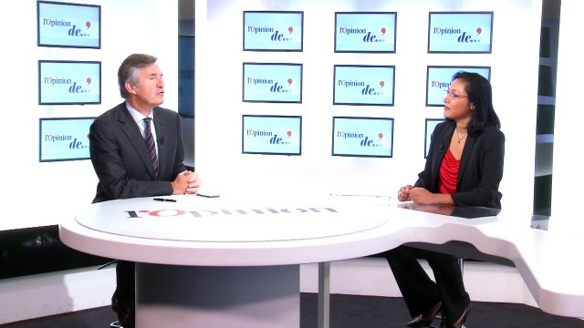 Corinne Narassiguin (PS) : « Emmanuel Macron ne se rend parfois pas compte que le off n'est pas toujours du off »