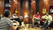 Ve Baneya - Fizza Javed & Mulazim Hussain - [BTS] Coke Studio Season 8 [2016] [Episode 5] [FULL HD] - (SULEMAN - RECORD)