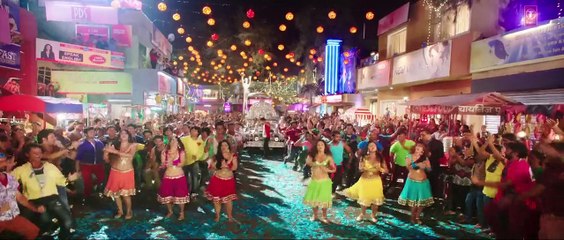 20-20 Full Video Song  John Abraham Welcome Back Shadab